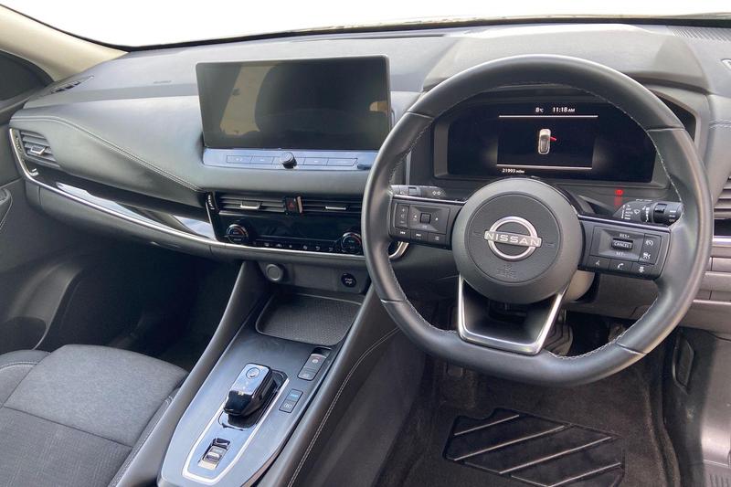 Used Nissan Qashqai 2022 for sale - 77910367: Photo 11