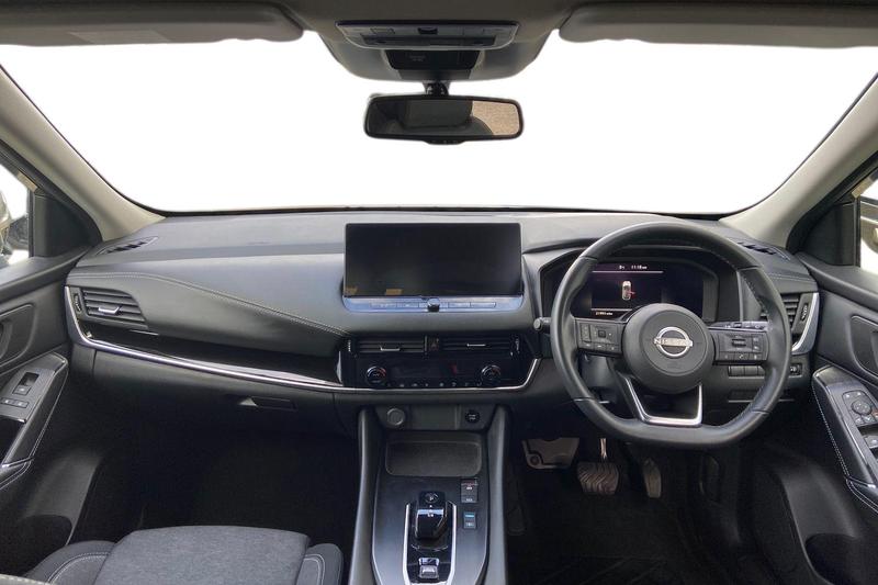 Used Nissan Qashqai 2022 for sale - 77910367: Photo 12