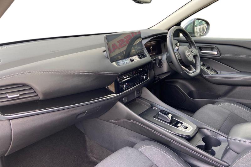 Used Nissan Qashqai 2022 for sale - 77910367: Photo 13