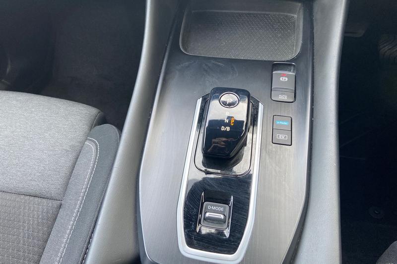 Used Nissan Qashqai 2022 for sale - 77910367: Photo 14