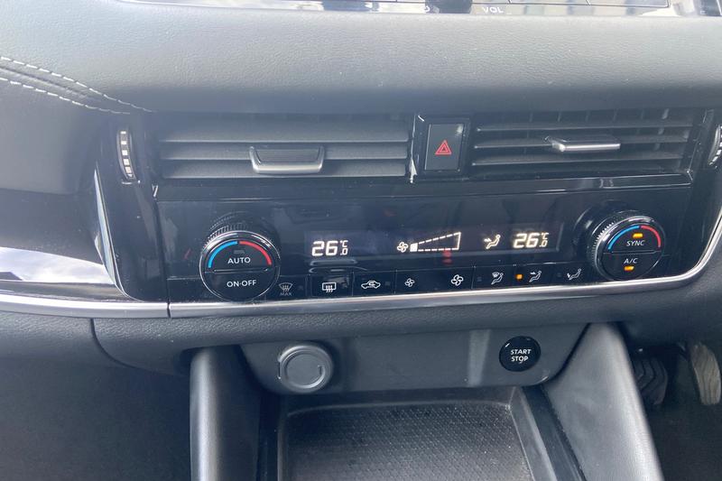 Used Nissan Qashqai 2022 for sale - 77910367: Photo 15