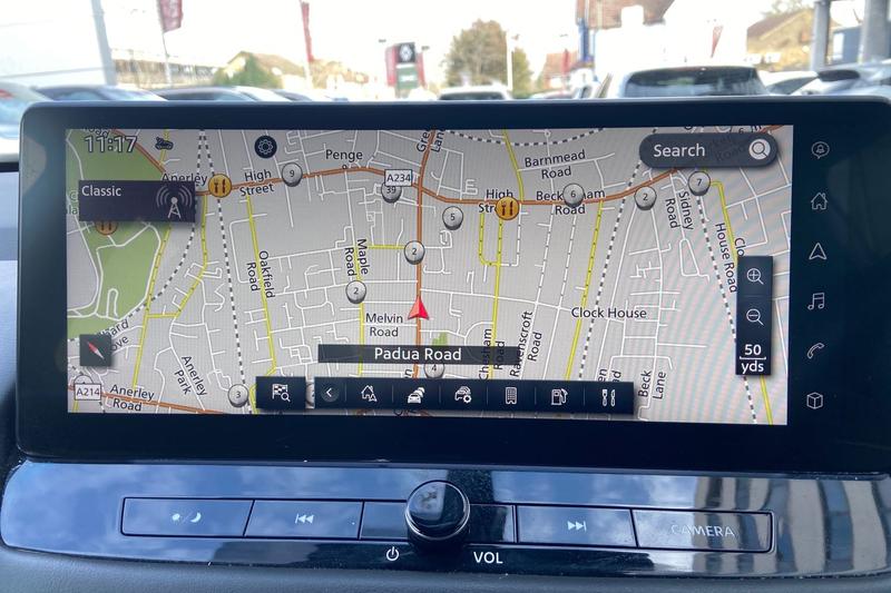 Used Nissan Qashqai 2022 for sale - 77910367: Photo 18