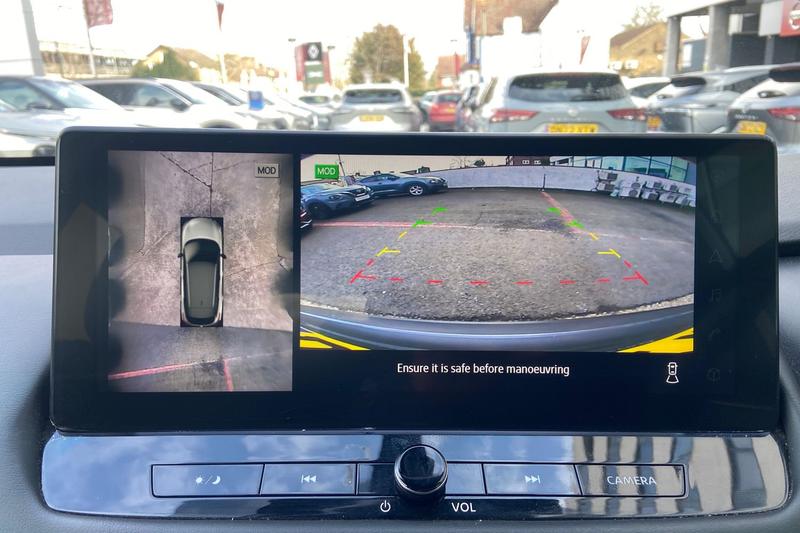 Used Nissan Qashqai 2022 for sale - 77910367: Photo 19