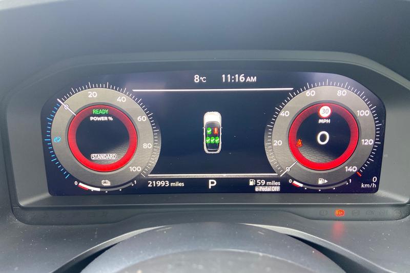 Used Nissan Qashqai 2022 for sale - 77910367: Photo 20