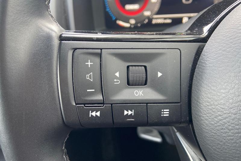 Used Nissan Qashqai 2022 for sale - 77910367: Photo 21