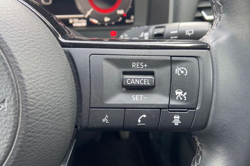 Used Nissan Qashqai 2022 for sale - 77910367: Photo 22