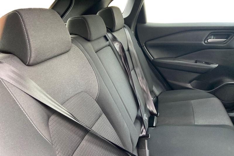 Used Nissan Qashqai 2022 for sale - 77910367: Photo 23