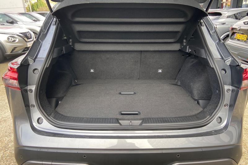 Used Nissan Qashqai 2022 for sale - 77910367: Photo 24