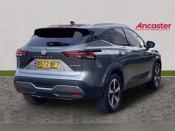 Used Nissan Qashqai 2022 for sale - 77910367: Photo