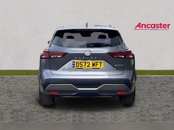 Used Nissan Qashqai 2022 for sale - 77910367: Photo