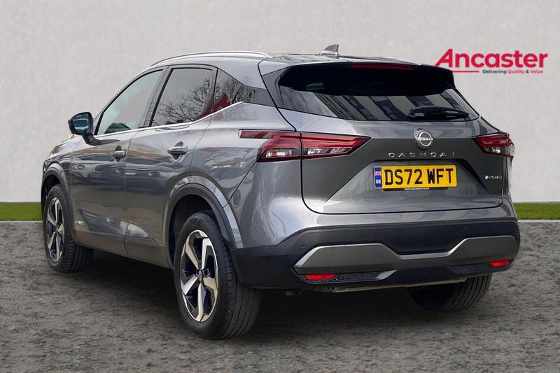 Used Nissan Qashqai 2022 for sale - 77910367: Photo 5