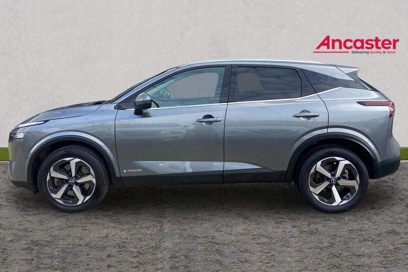 Used Nissan Qashqai 2022 for sale - 77910367: Photo 6