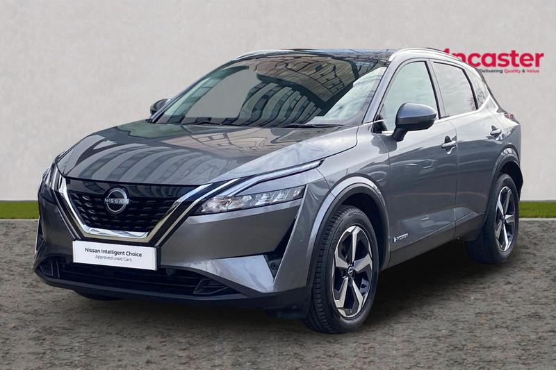 Used Nissan Qashqai 2022 for sale - 77910367: Photo 7