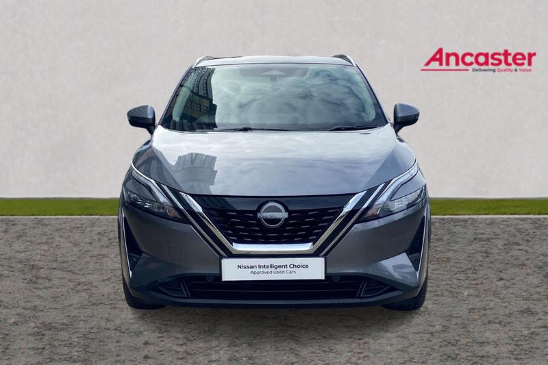 Used Nissan Qashqai 2022 for sale - 77910367: Photo 8