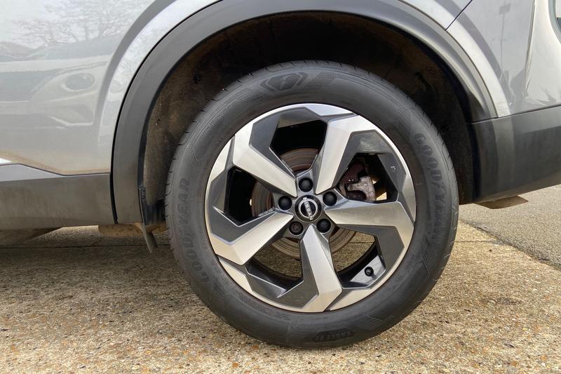 Used Nissan Qashqai 2022 for sale - 77910367: Photo 9