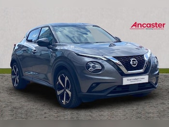 Used Nissan Juke 2021 for sale - 75689989: Photo