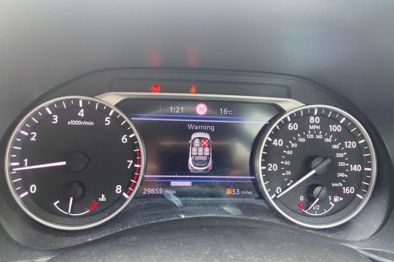 Vehicle 20