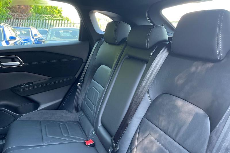 Used Nissan Qashqai 2025 for sale - 76338306: Photo 10