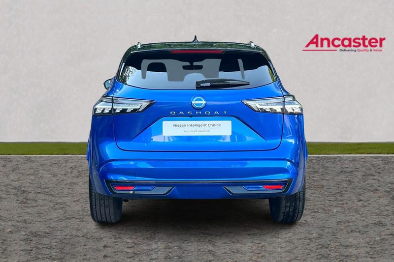 Used Nissan Qashqai 2025 for sale - 76338306: Photo 11