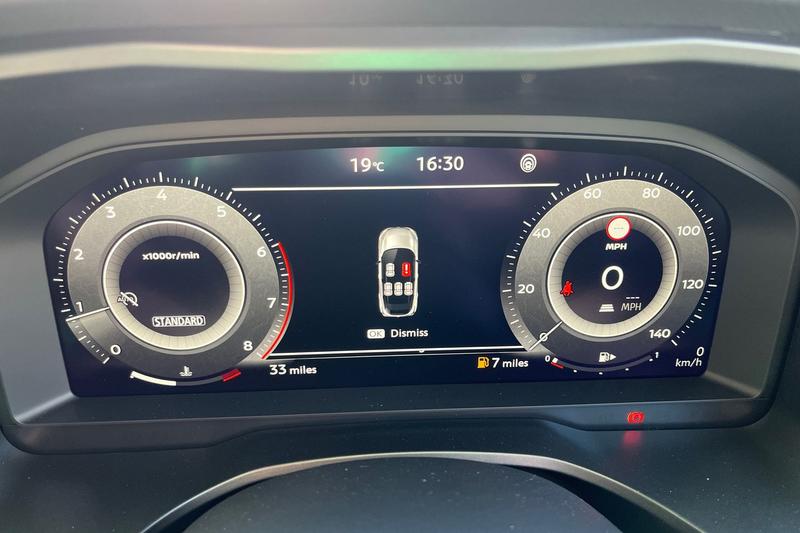 Used Nissan Qashqai 2025 for sale - 76338306: Photo 13