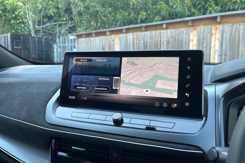 Used Nissan Qashqai 2025 for sale - 76338306: Photo 15