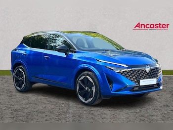 2025 - 1.3 DiG-T MH N-Design 5dr Manual