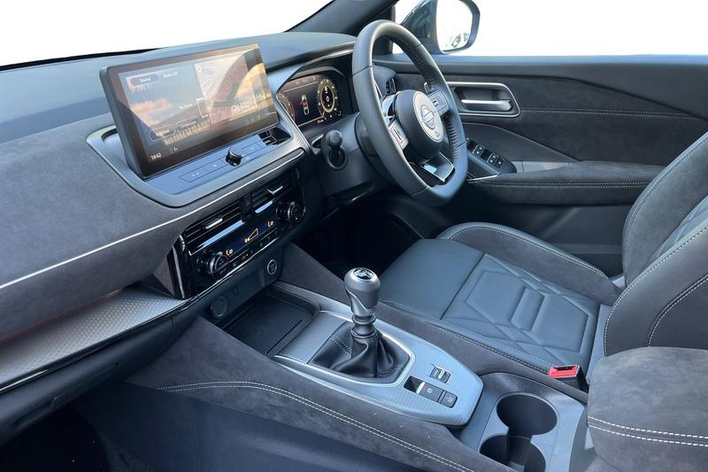 Used Nissan Qashqai 2025 for sale - 76338306: Photo 2