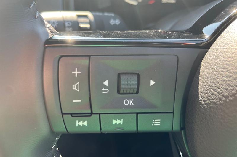 Used Nissan Qashqai 2025 for sale - 76338306: Photo 20