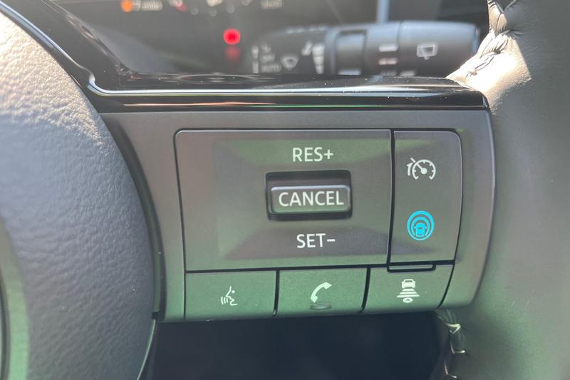 Used Nissan Qashqai 2025 for sale - 76338306: Photo 21