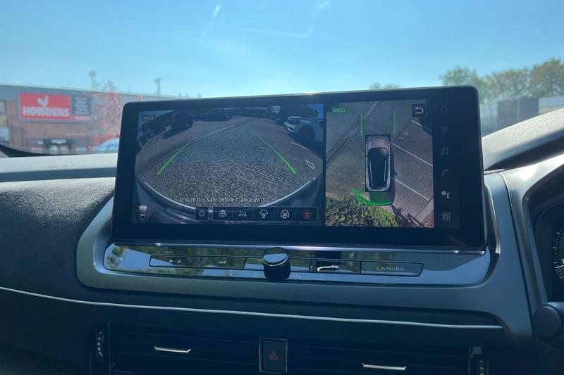 Used Nissan Qashqai 2025 for sale - 76338306: Photo 22