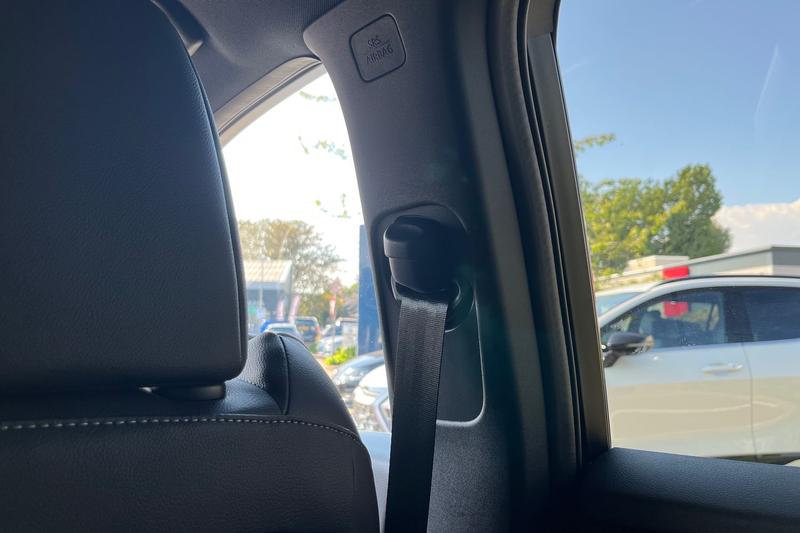 Used Nissan Qashqai 2025 for sale - 76338306: Photo 27