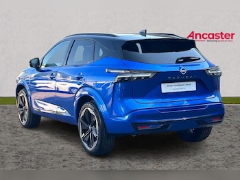 Used Nissan Qashqai 2025 for sale - 76338306: Photo