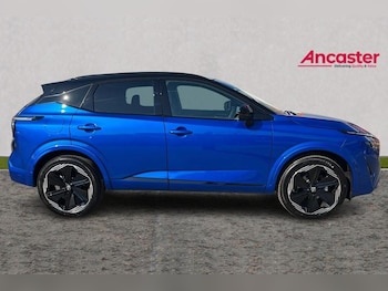 Used Nissan Qashqai 2025 for sale - 76338306: Photo