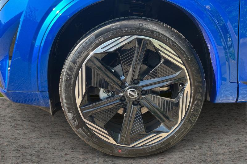 Used Nissan Qashqai 2025 for sale - 76338306: Photo 5