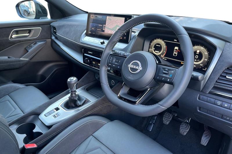 Used Nissan Qashqai 2025 for sale - 76338306: Photo 6