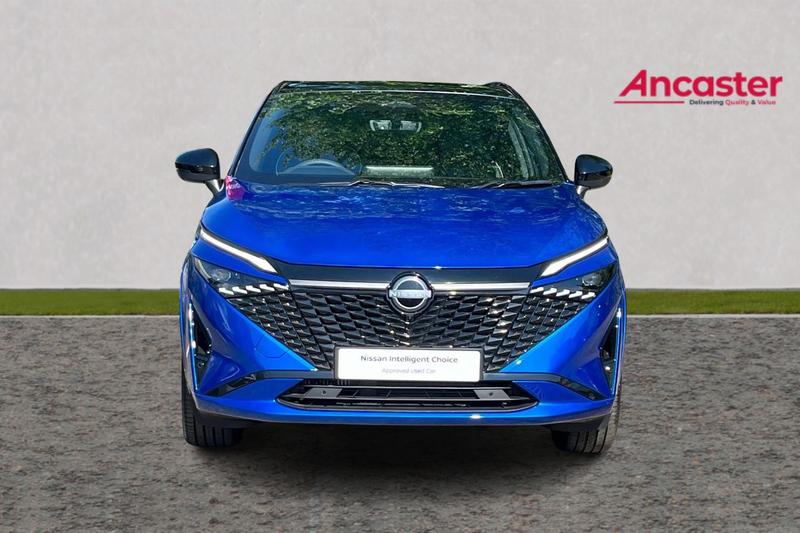 Used Nissan Qashqai 2025 for sale - 76338306: Photo 7