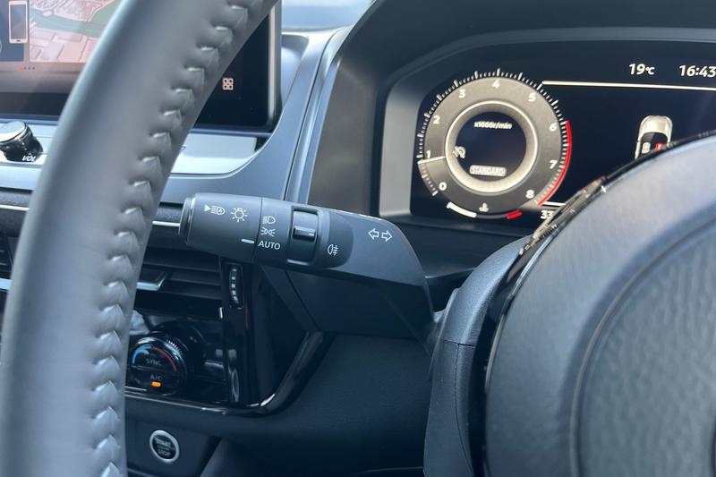 Used Nissan Qashqai 2025 for sale - 76338306: Photo 8