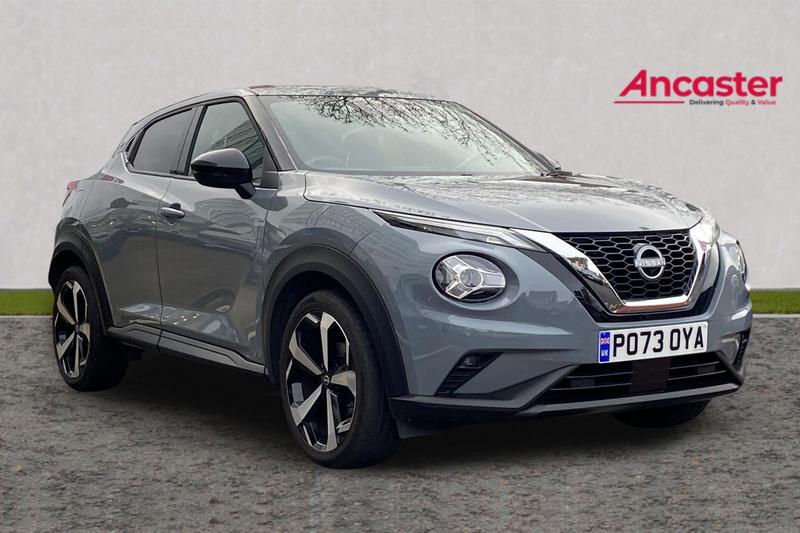 Used Nissan Juke 2024 for sale - 76931264: Photo 1