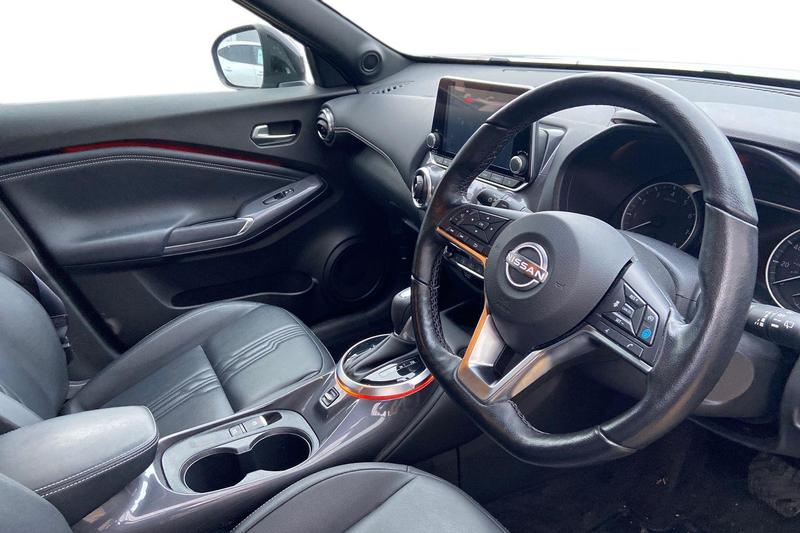 Used Nissan Juke 2024 for sale - 76931264: Photo 10