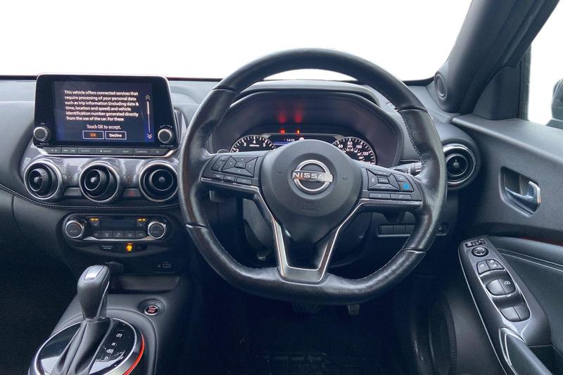 Used Nissan Juke 2024 for sale - 76931264: Photo 11