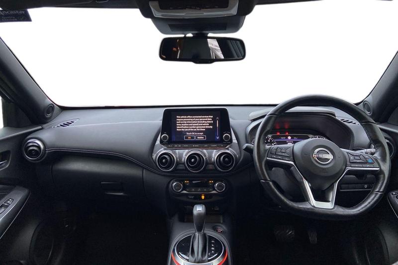 Used Nissan Juke 2024 for sale - 76931264: Photo 12