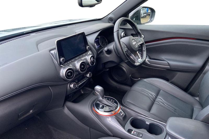 Used Nissan Juke 2024 for sale - 76931264: Photo 13