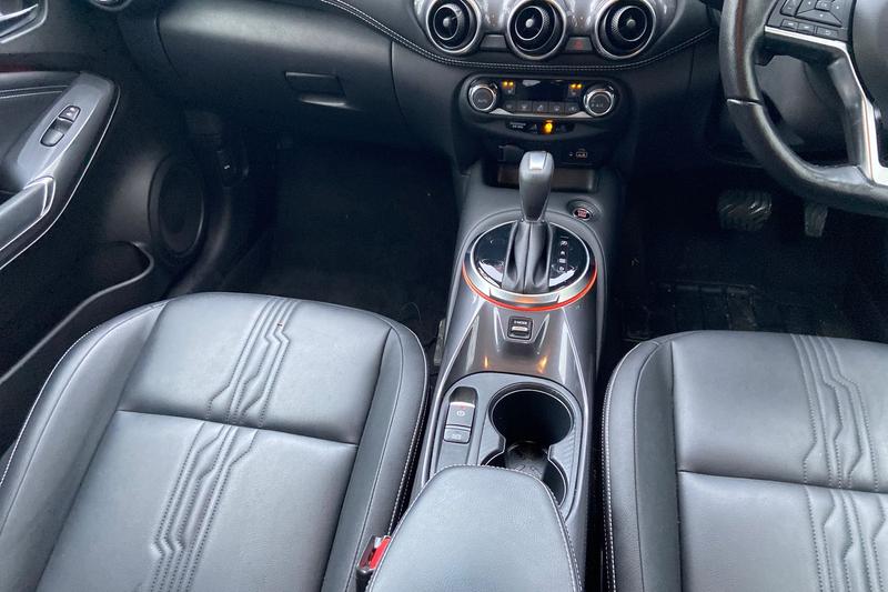 Used Nissan Juke 2024 for sale - 76931264: Photo 14