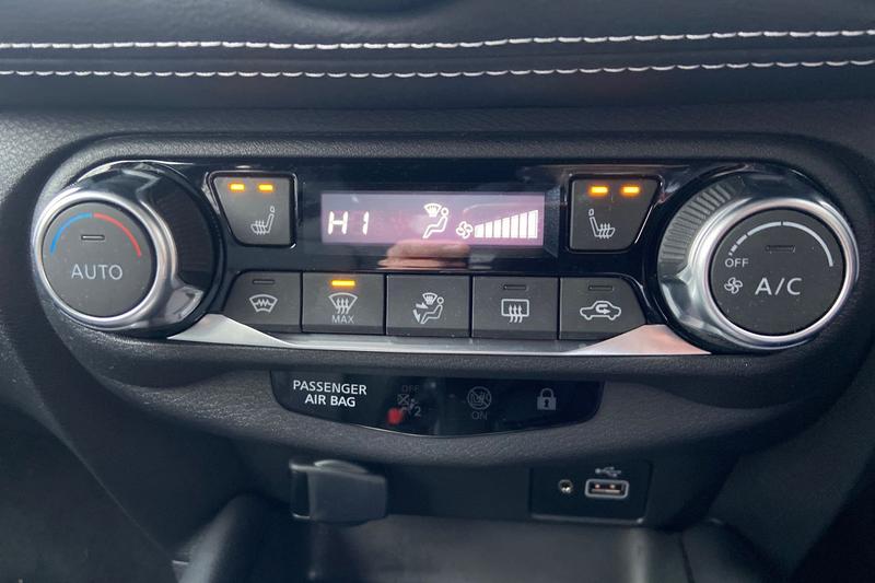 Used Nissan Juke 2024 for sale - 76931264: Photo 15