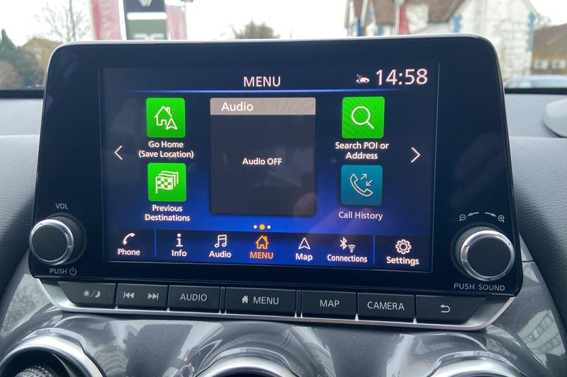 Used Nissan Juke 2024 for sale - 76931264: Photo 17