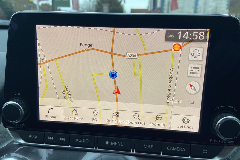 Used Nissan Juke 2024 for sale - 76931264: Photo 18