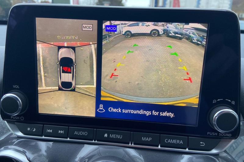 Used Nissan Juke 2024 for sale - 76931264: Photo 19