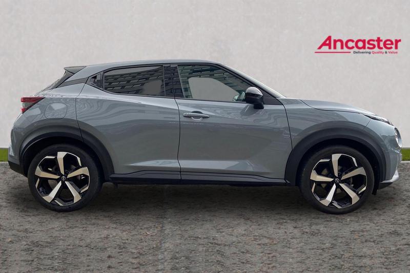 Used Nissan Juke 2024 for sale - 76931264: Photo 2