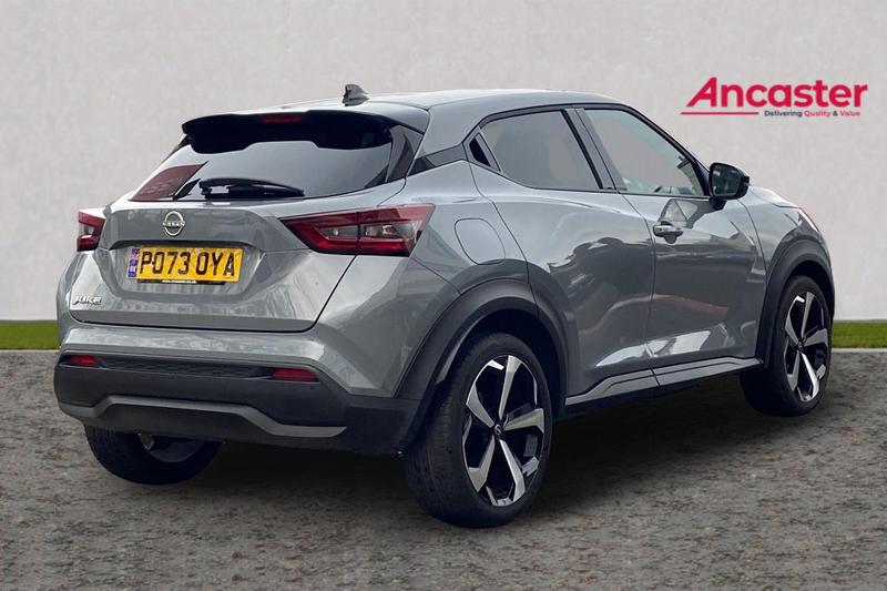 Used Nissan Juke 2024 for sale - 76931264: Photo 3