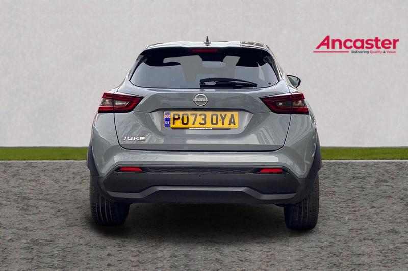 Used Nissan Juke 2024 for sale - 76931264: Photo 4